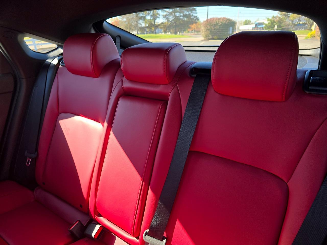 2026 Acura Integra A-Spec Tech Package Columbus OH