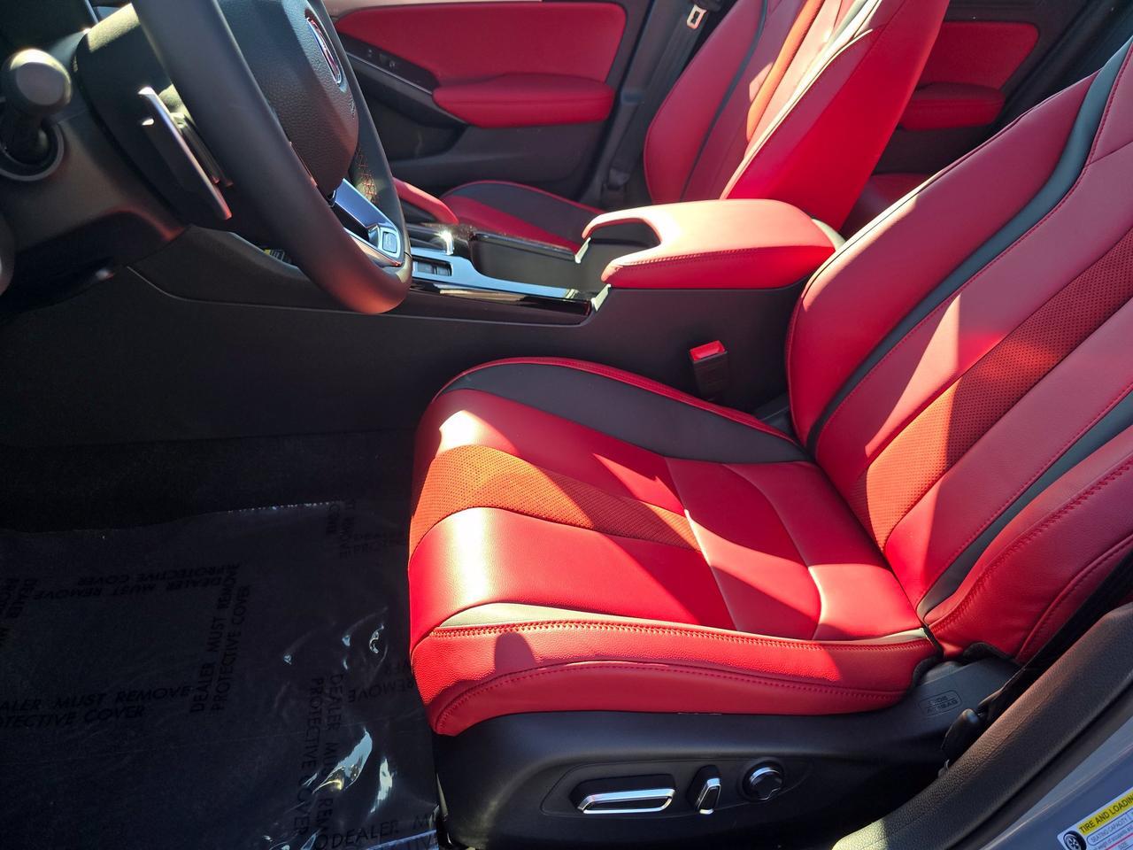 2026 Acura Integra A-Spec Tech Package Columbus OH