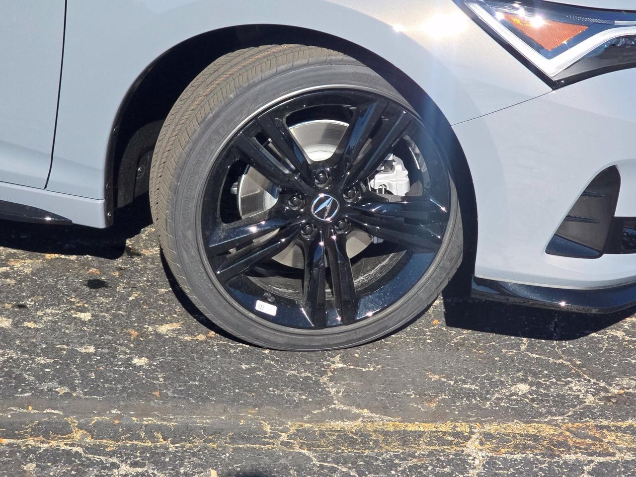 2026 Acura Integra A-Spec Tech Package Columbus OH