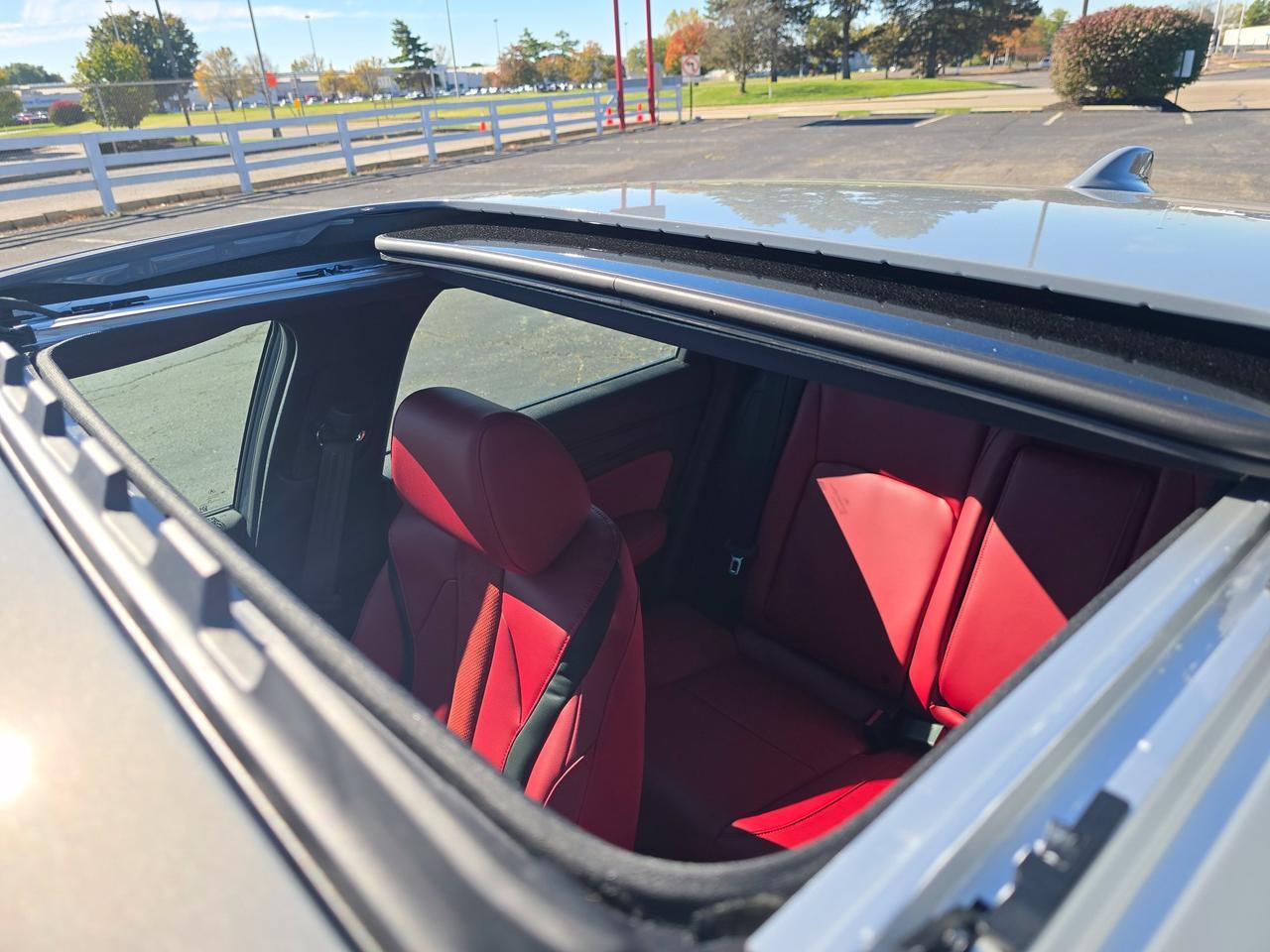 2026 Acura Integra A-Spec Tech Package Columbus OH