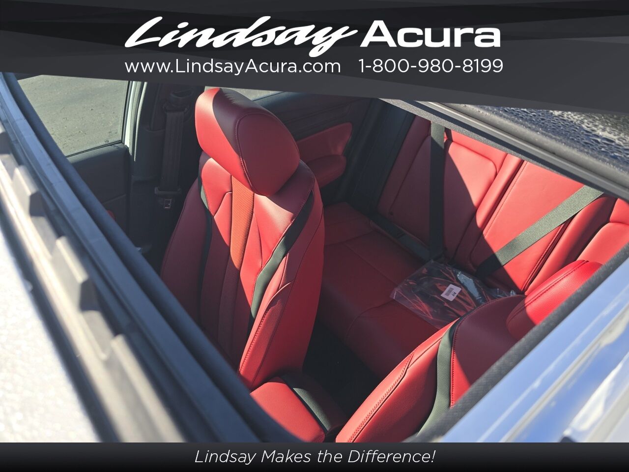 2026 Acura Integra A-Spec Tech Package Columbus OH