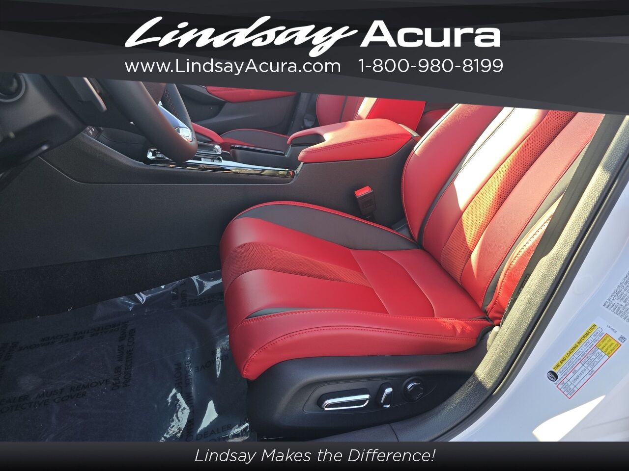 2026 Acura Integra A-Spec Tech Package Columbus OH