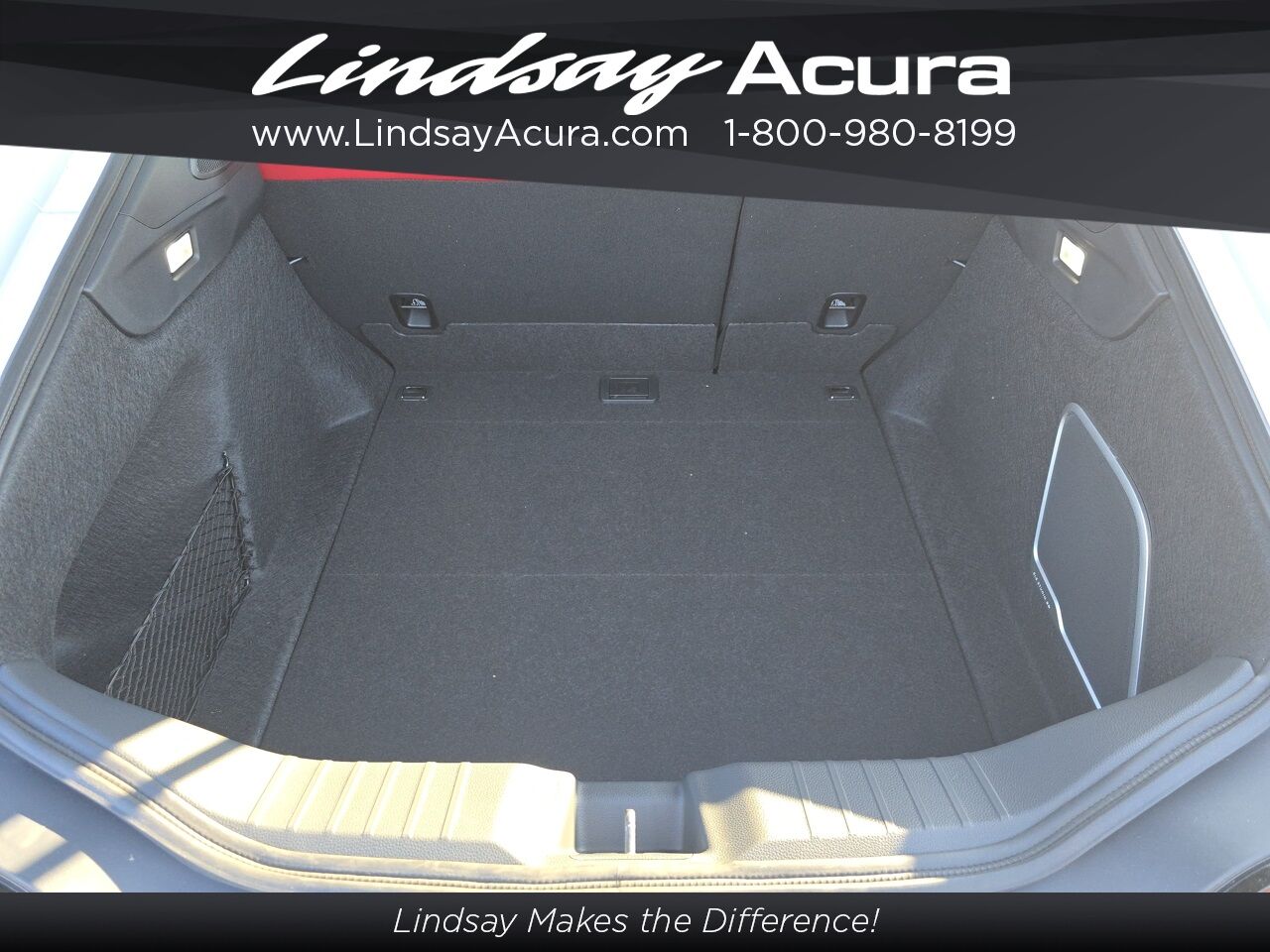 2026 Acura Integra A-Spec Tech Package Columbus OH