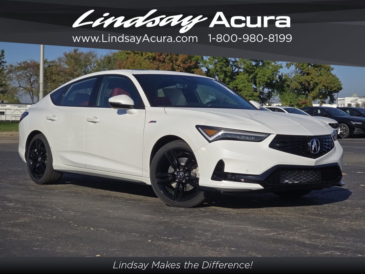 2026 Acura Integra A-Spec Tech Package