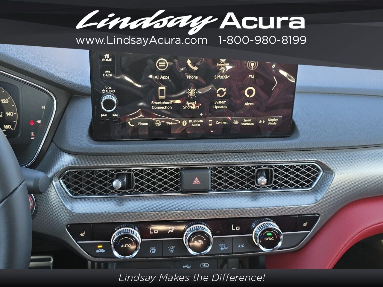 2026 Acura Integra A-Spec Tech Package Columbus OH