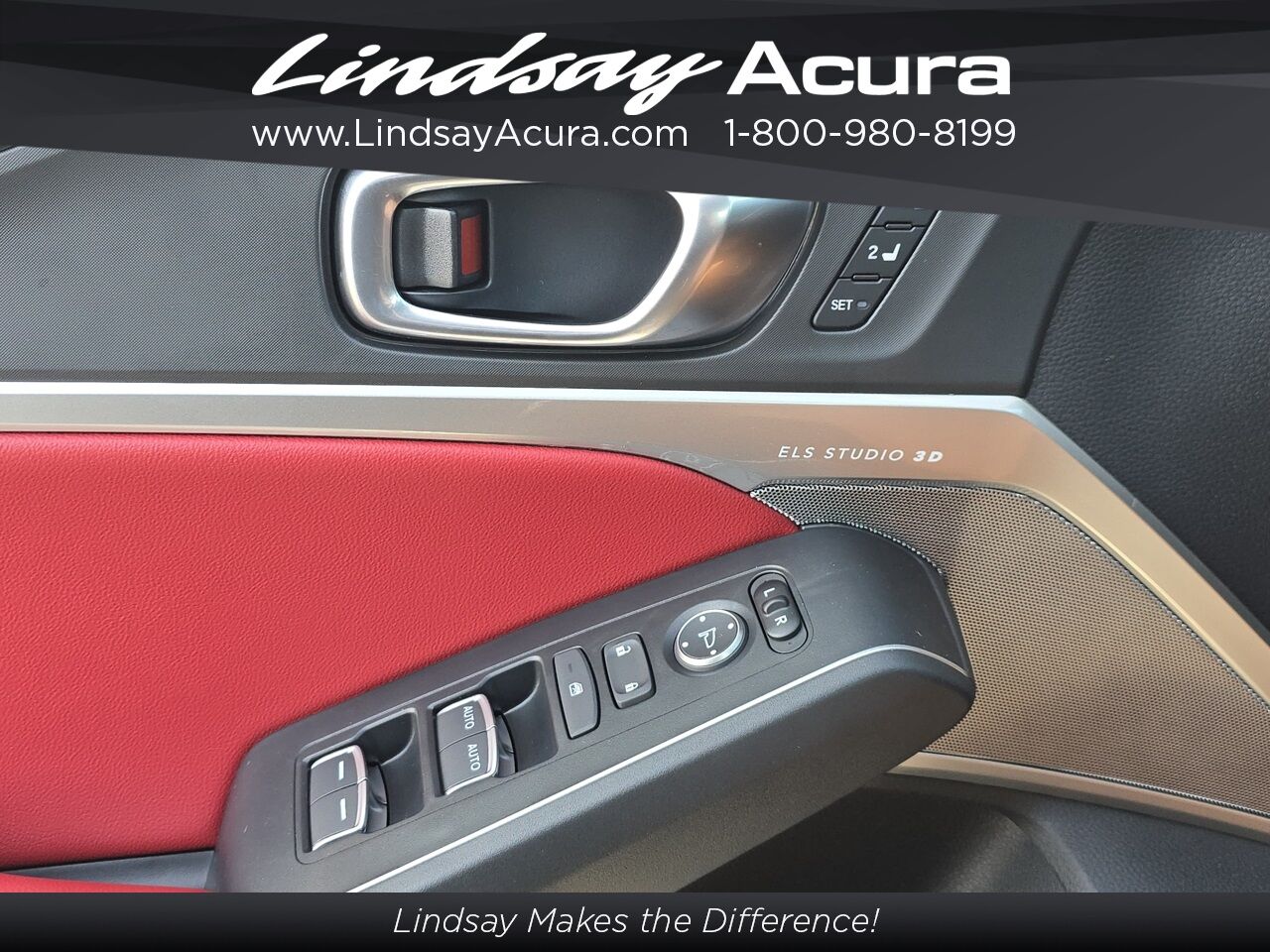 2026 Acura Integra A-Spec Tech Package Columbus OH