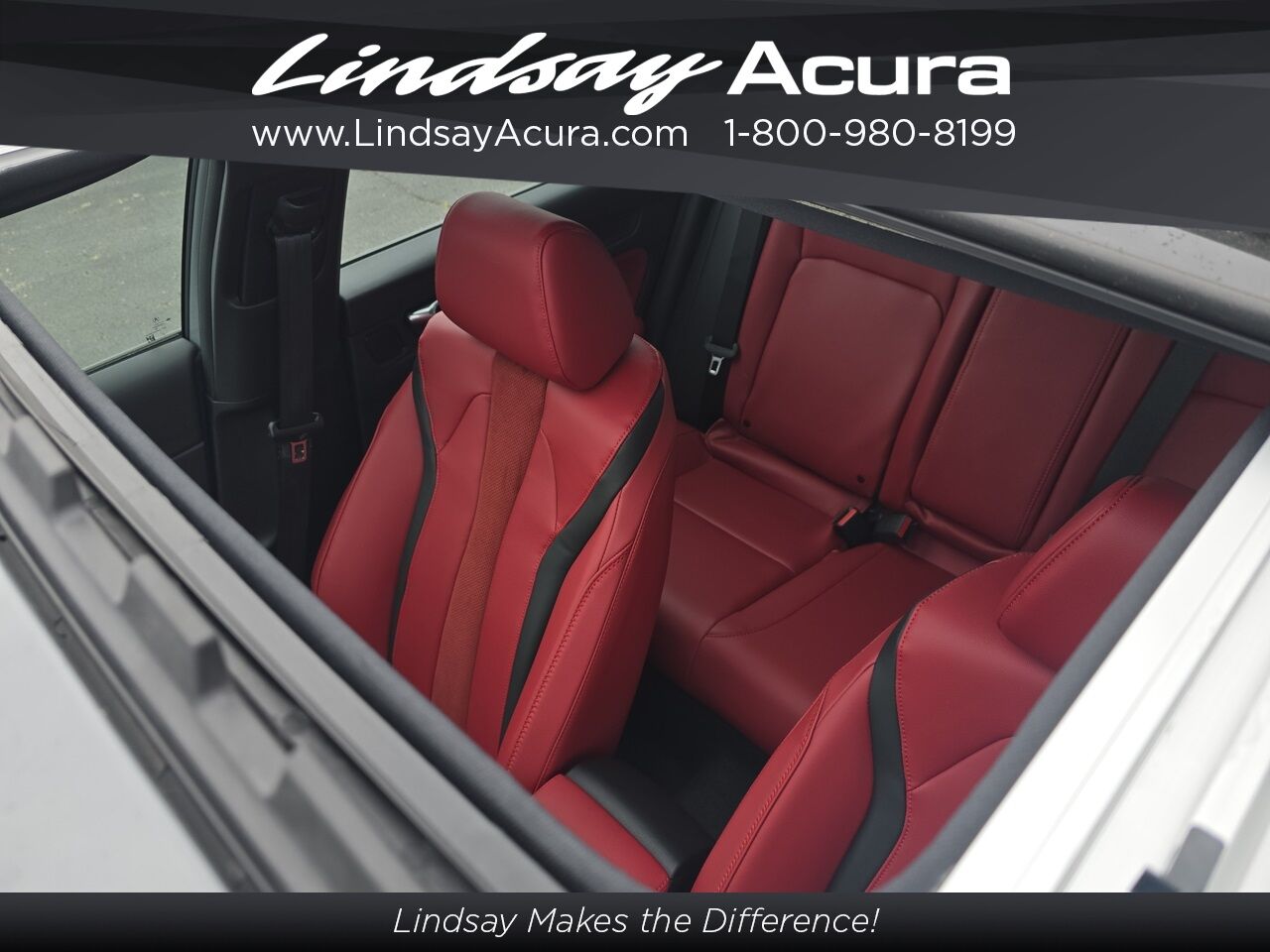 2026 Acura Integra A-Spec Tech Package Columbus OH