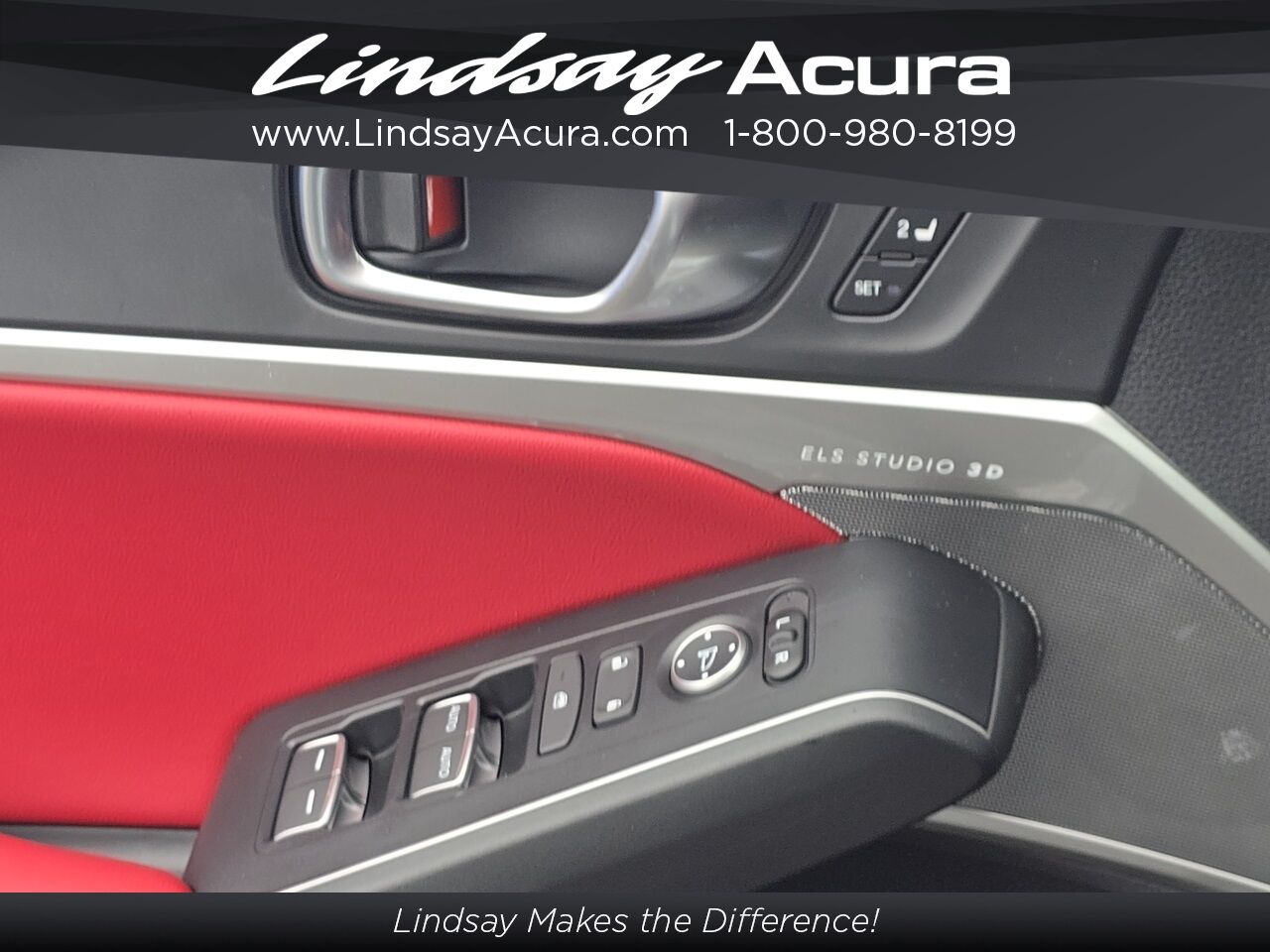 2026 Acura Integra A-Spec Tech Package Columbus OH