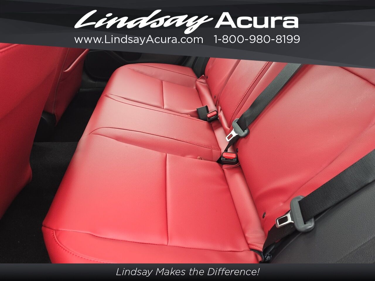 2026 Acura Integra A-Spec Tech Package Columbus OH