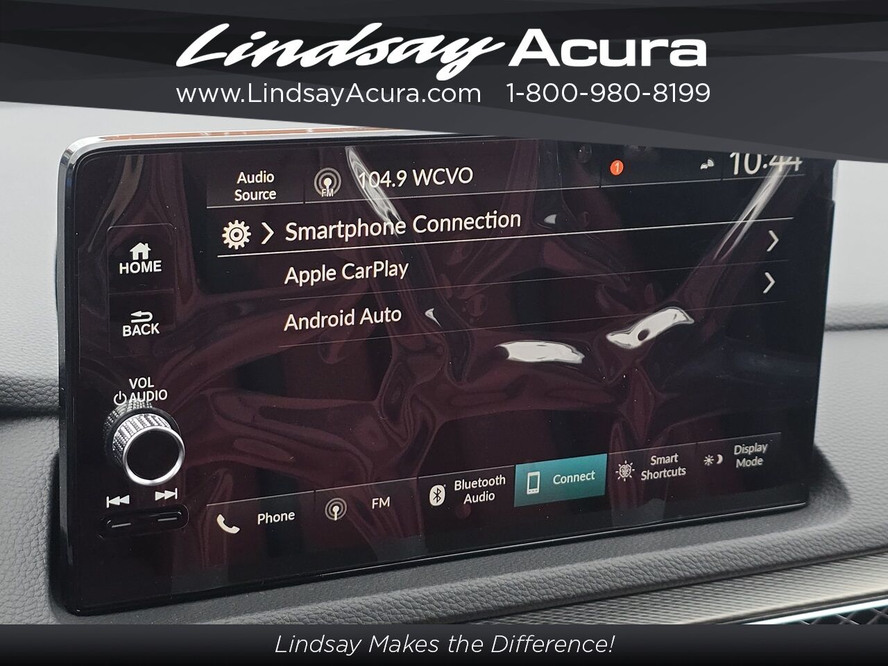 2026 Acura Integra A-Spec Tech Package Columbus OH