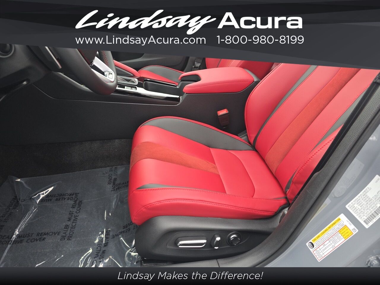 2026 Acura Integra A-Spec Tech Package Columbus OH