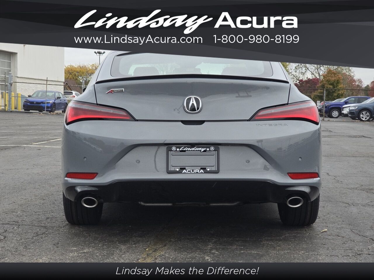 2026 Acura Integra A-Spec Tech Package Columbus OH