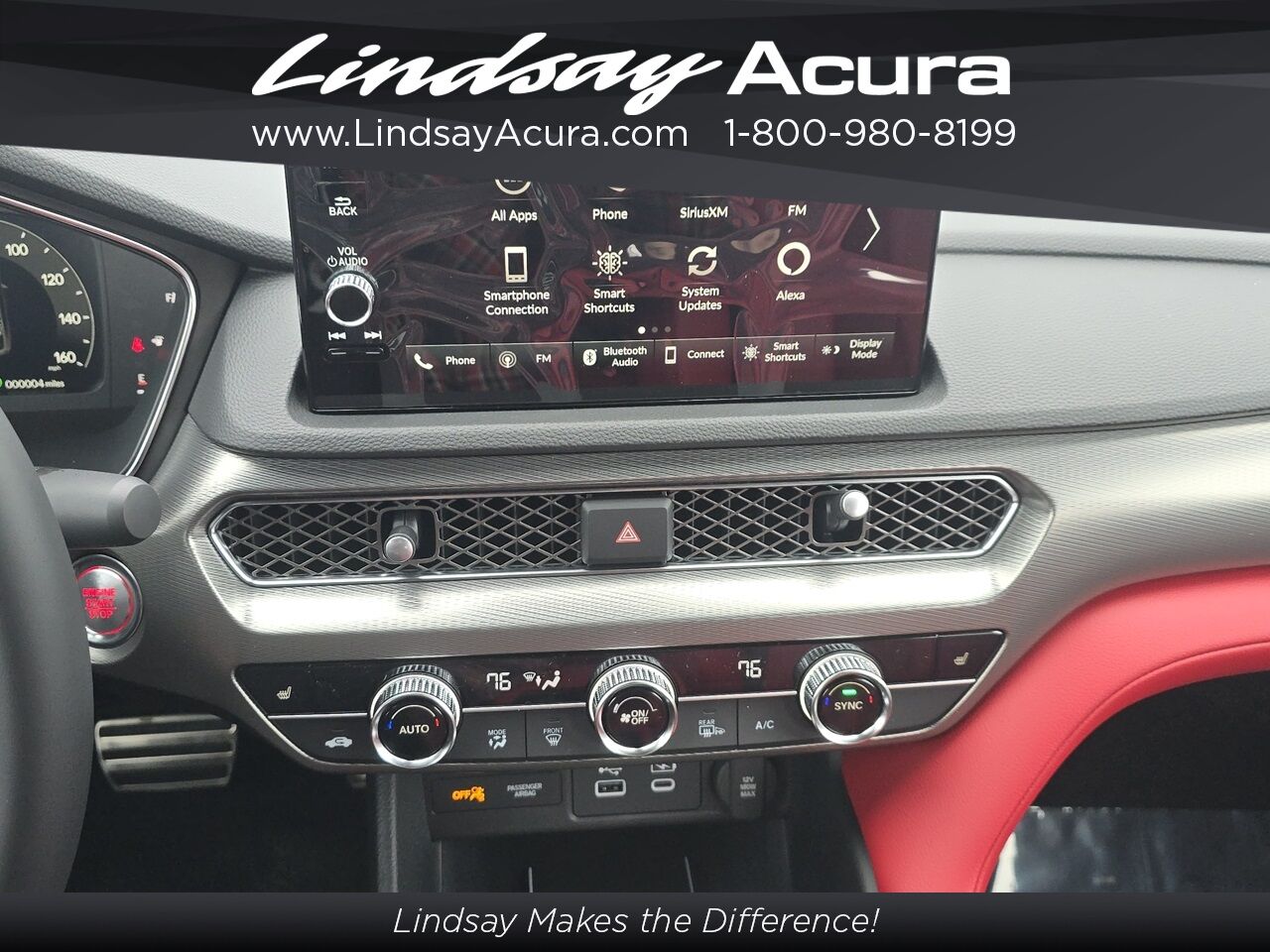 2026 Acura Integra A-Spec Tech Package Columbus OH