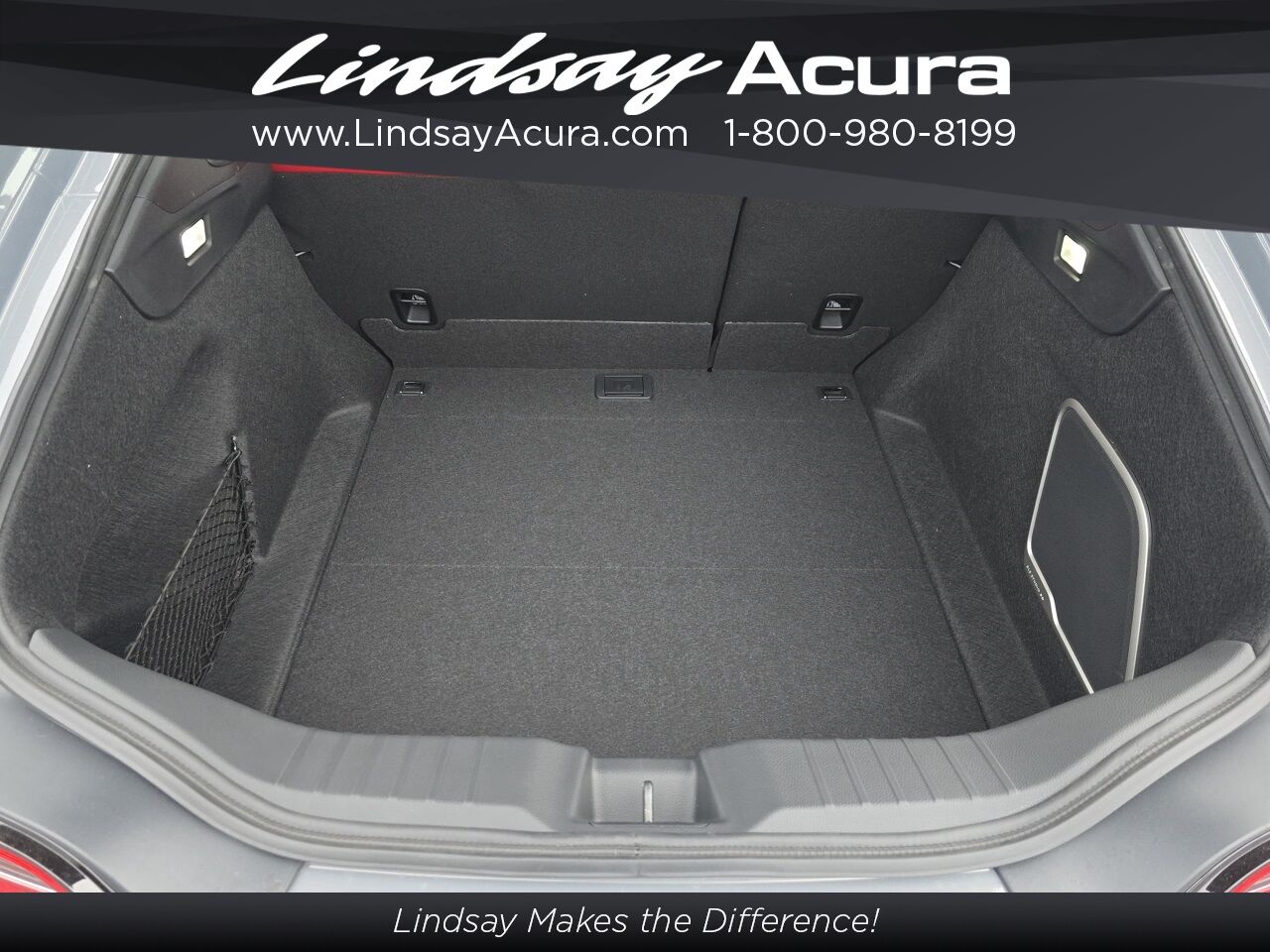 2026 Acura Integra A-Spec Tech Package Columbus OH