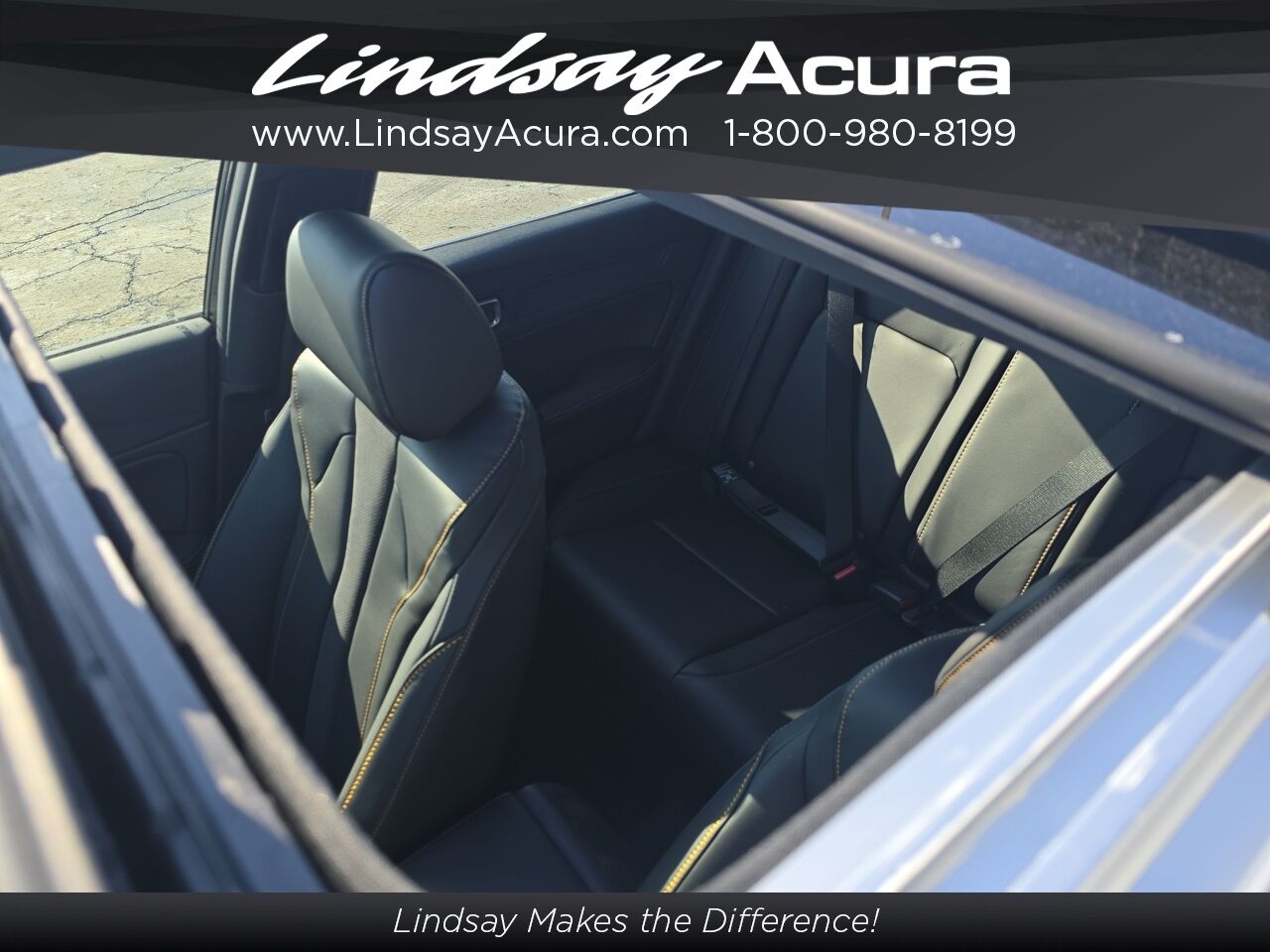 2026 Acura Integra A-Spec Tech Package Columbus OH