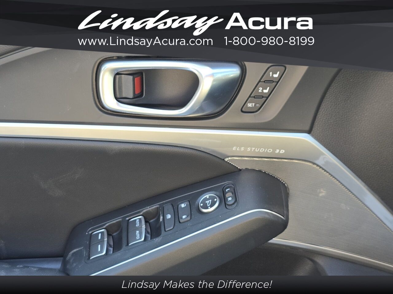 2026 Acura Integra A-Spec Tech Package Columbus OH