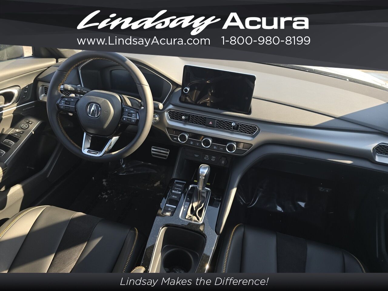 2026 Acura Integra A-Spec Tech Package Columbus OH