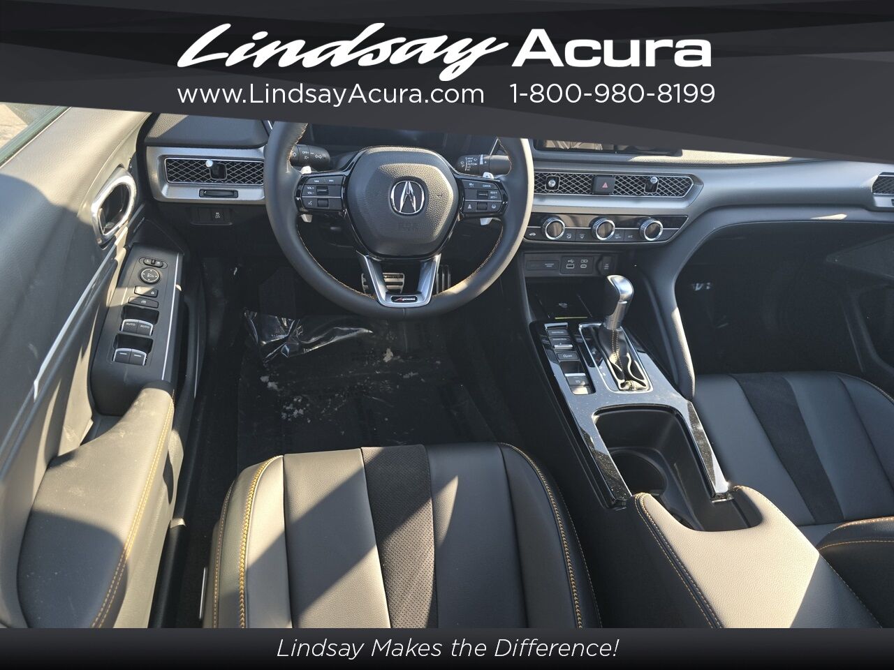 2026 Acura Integra A-Spec Tech Package Columbus OH