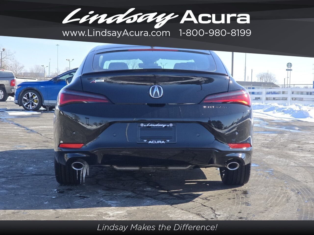 2026 Acura Integra A-Spec Tech Package Columbus OH