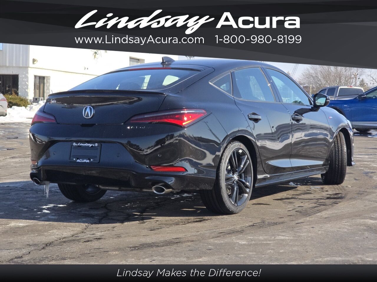 2026 Acura Integra A-Spec Tech Package Columbus OH