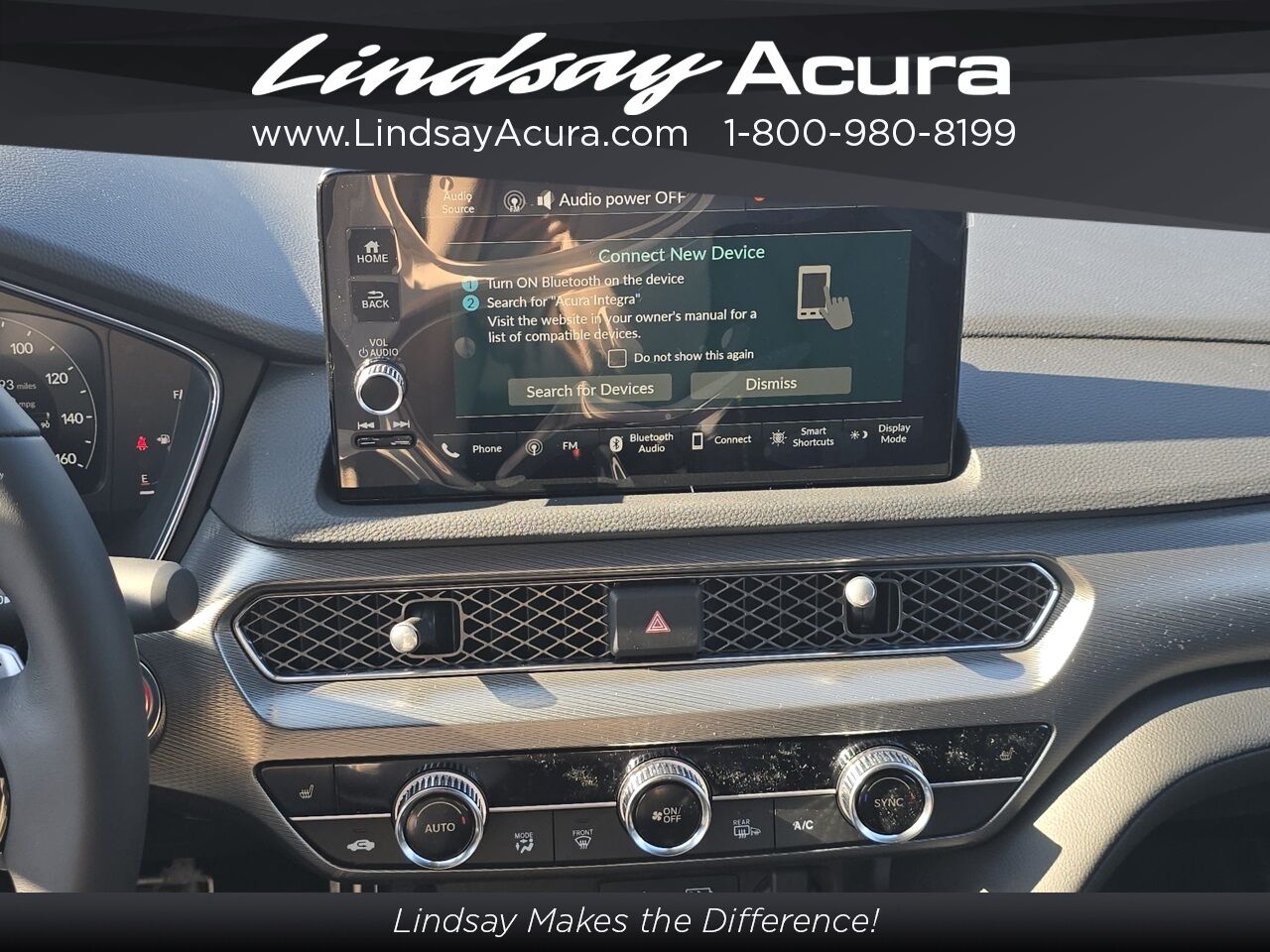 2026 Acura Integra A-Spec Tech Package Columbus OH