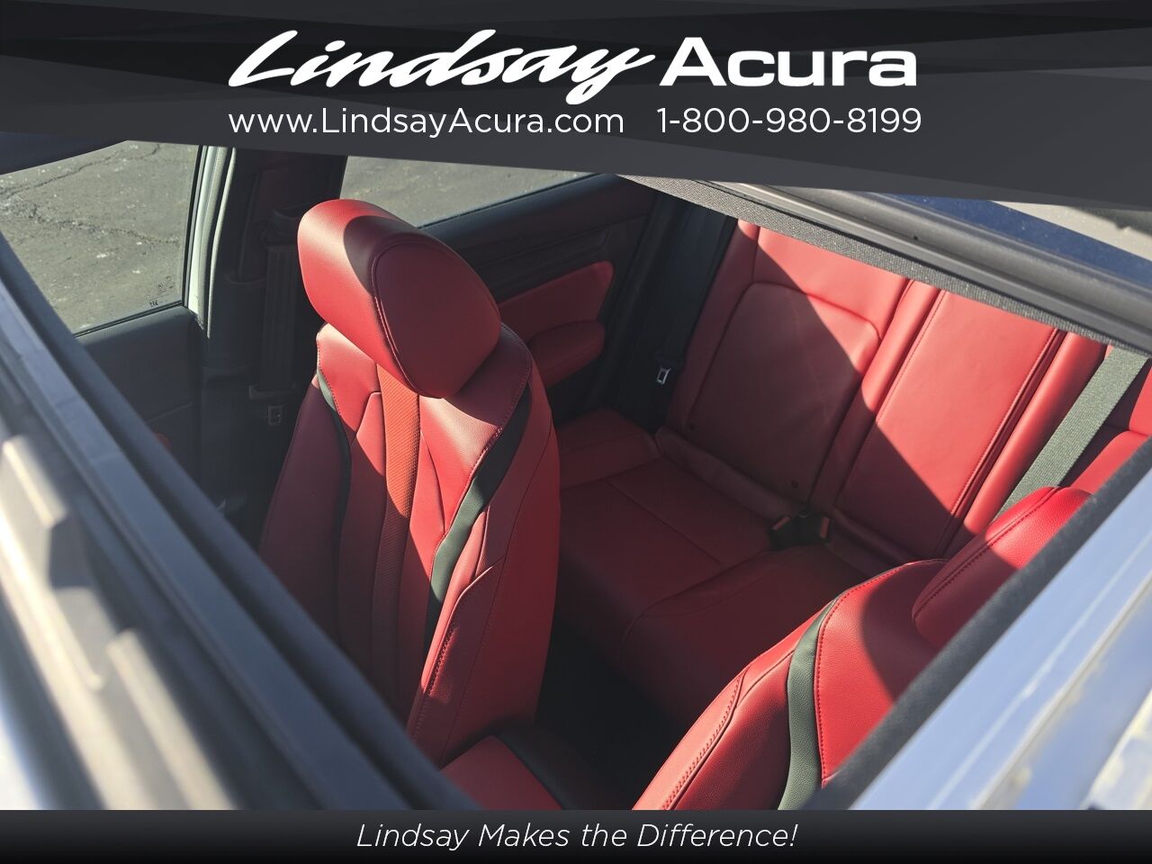 2026 Acura Integra A-Spec Tech Package Columbus OH