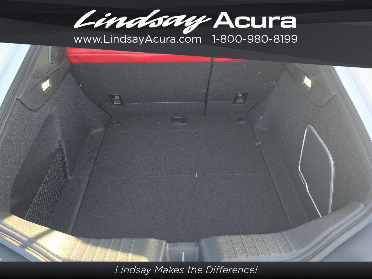 2026 Acura Integra A-Spec Tech Package Columbus OH