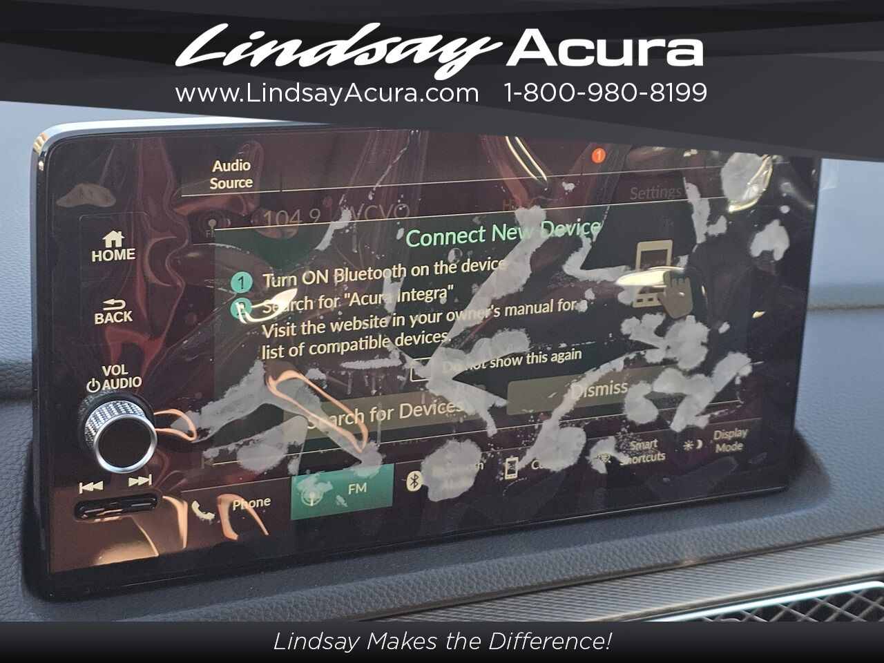 2026 Acura Integra A-Spec Tech Package Columbus OH