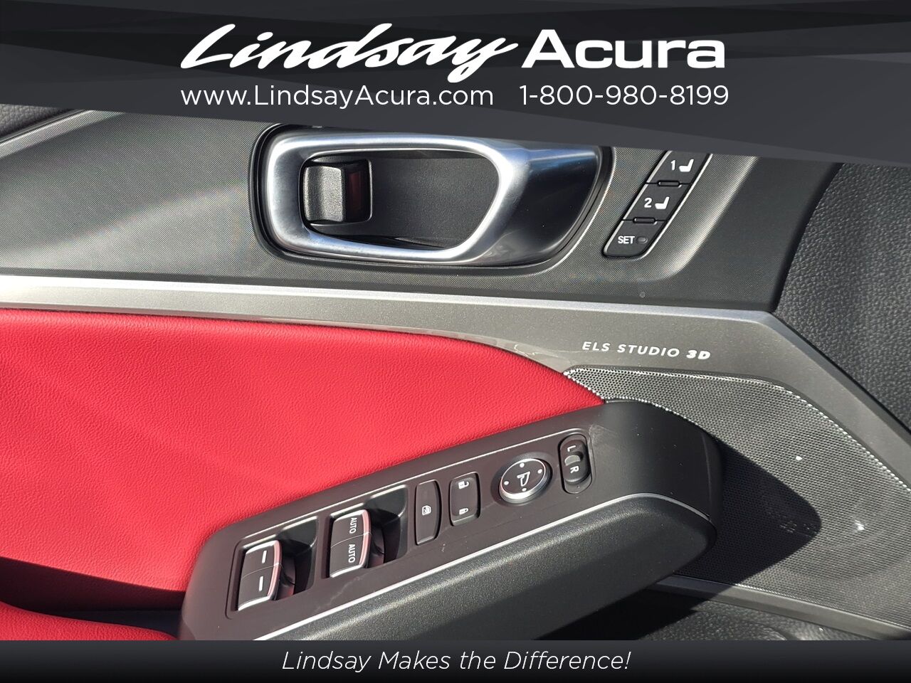 2026 Acura Integra A-Spec Tech Package Columbus OH