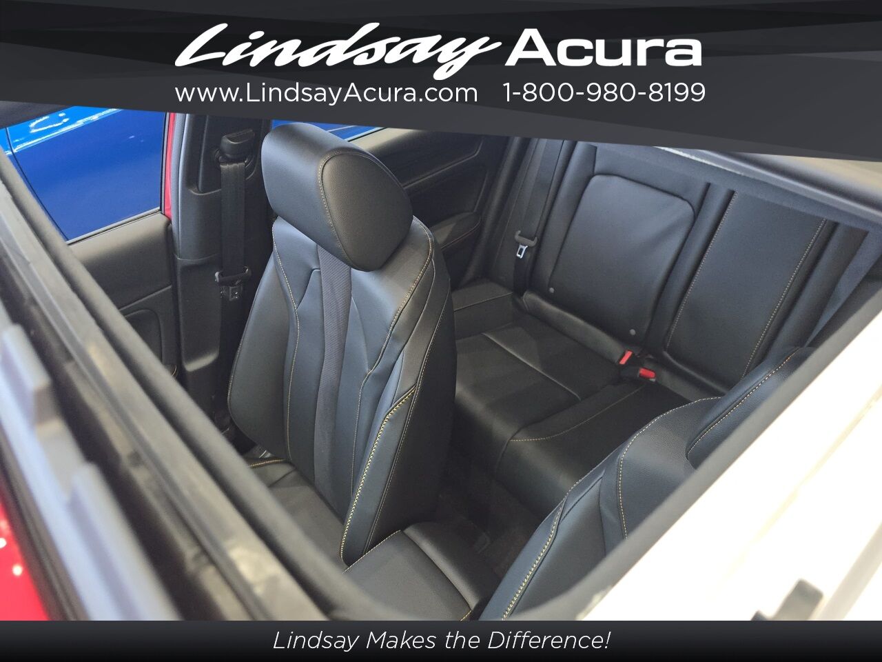 2026 Acura Integra A-Spec Tech Package Columbus OH