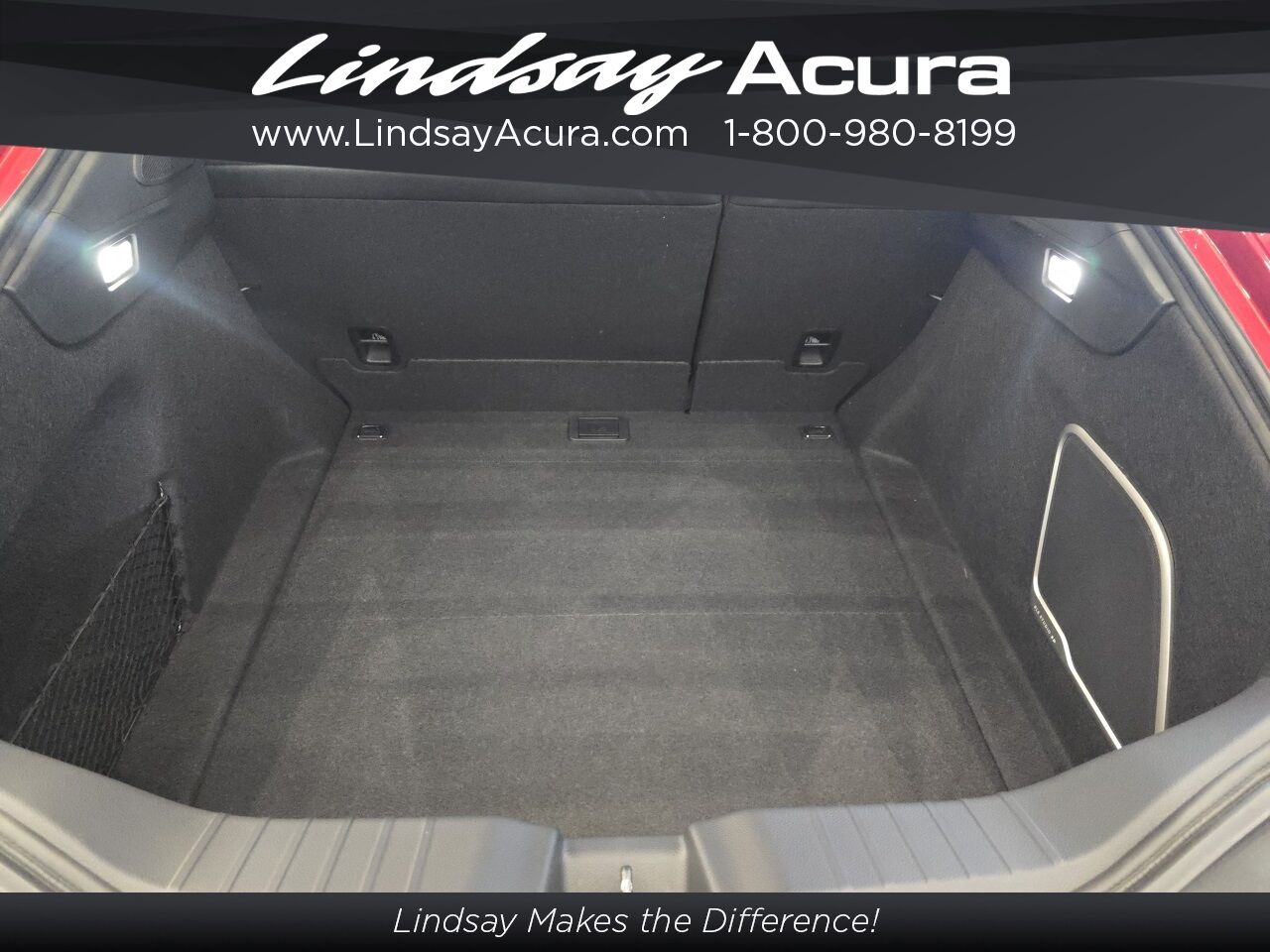 2026 Acura Integra A-Spec Tech Package Columbus OH