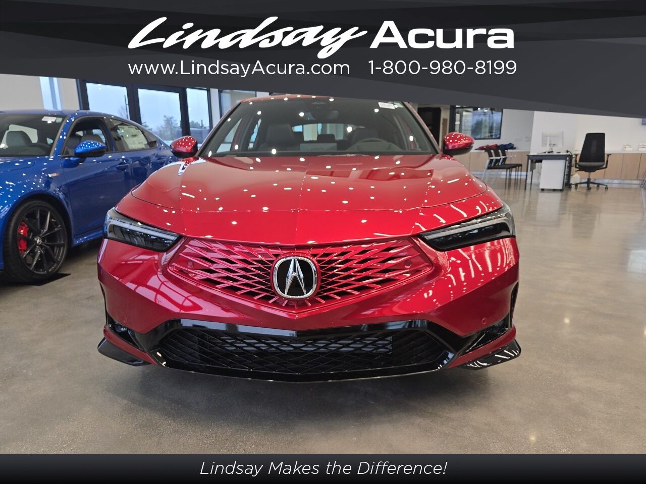 2026 Acura Integra A-Spec Tech Package Columbus OH