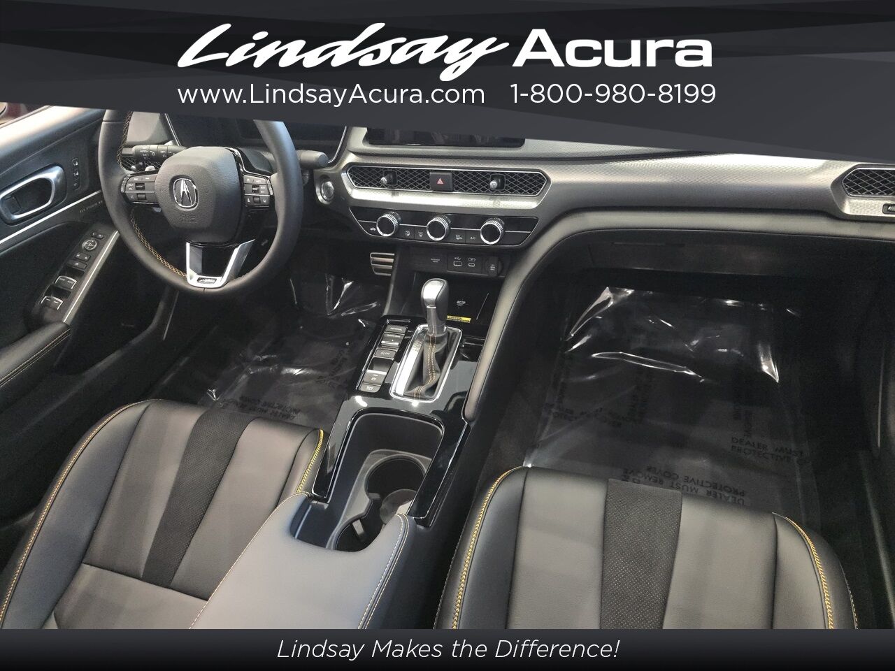 2026 Acura Integra A-Spec Tech Package Columbus OH