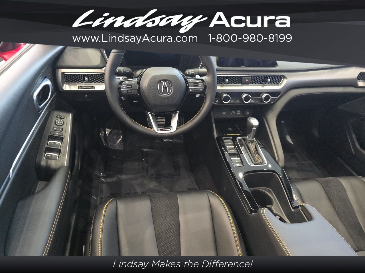 2026 Acura Integra A-Spec Tech Package Columbus OH