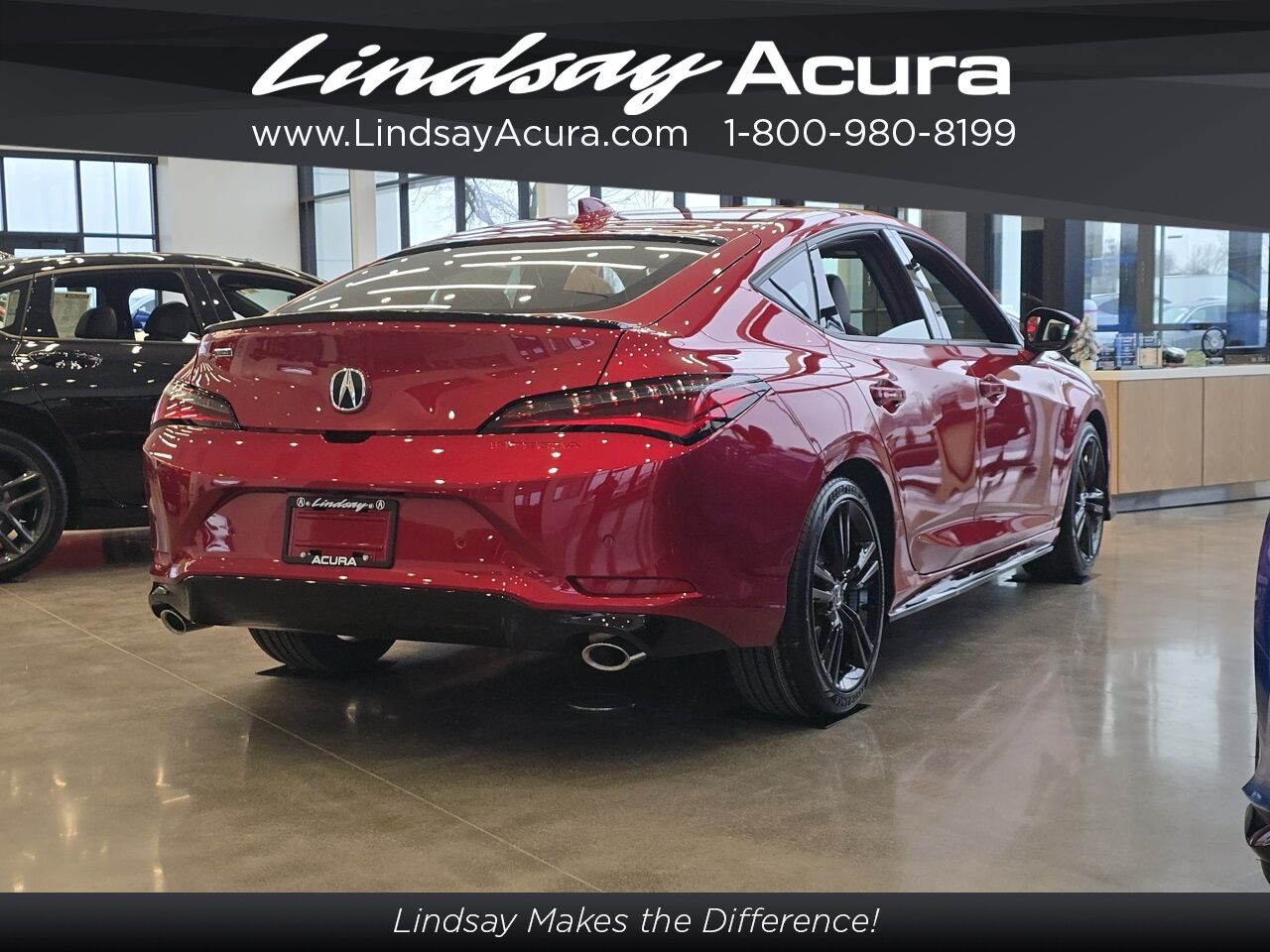 2026 Acura Integra A-Spec Tech Package Columbus OH