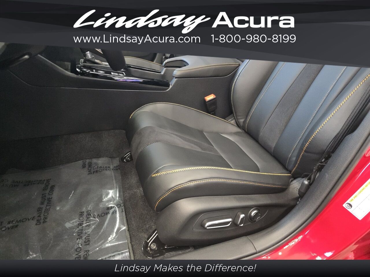 2026 Acura Integra A-Spec Tech Package Columbus OH