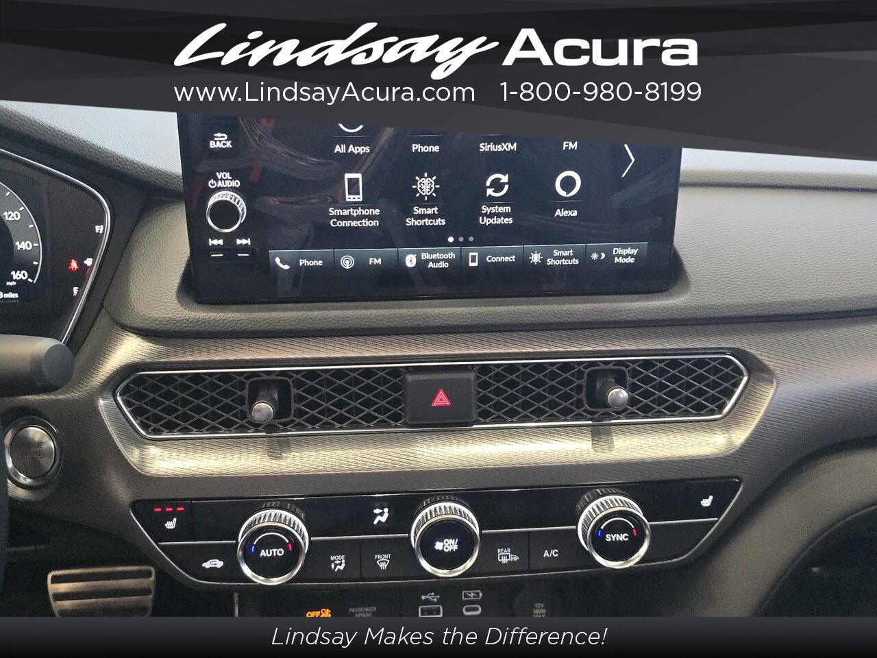 2026 Acura Integra A-Spec Tech Package Columbus OH