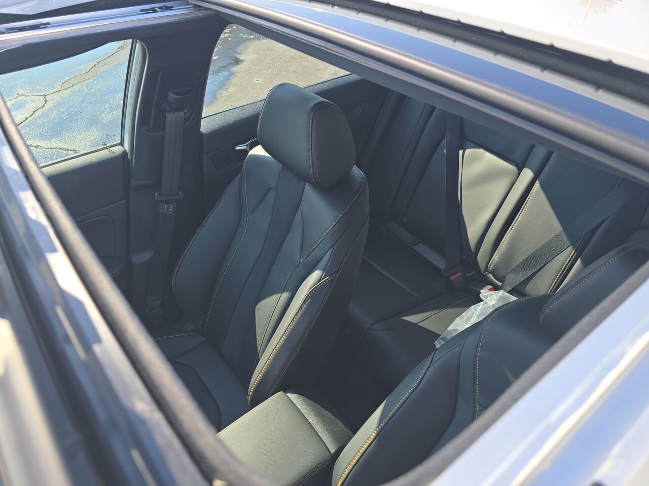 2026 Acura Integra A-Spec Tech Package Columbus OH