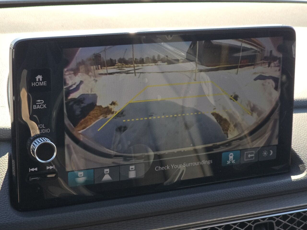 2026 Acura Integra A-Spec Tech Package Columbus OH