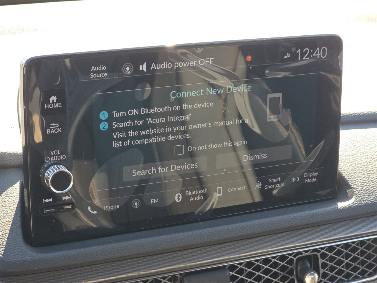 2026 Acura Integra A-Spec Tech Package Columbus OH