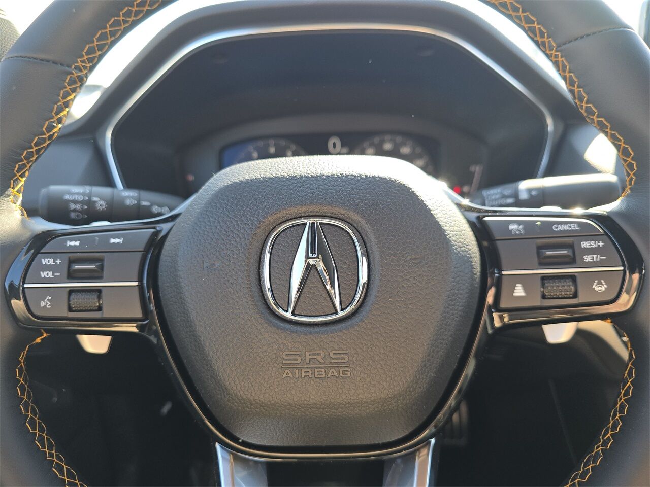 2026 Acura Integra A-Spec Tech Package Columbus OH