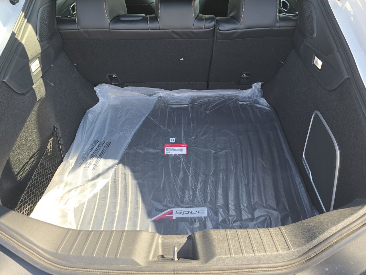 2026 Acura Integra A-Spec Tech Package Columbus OH