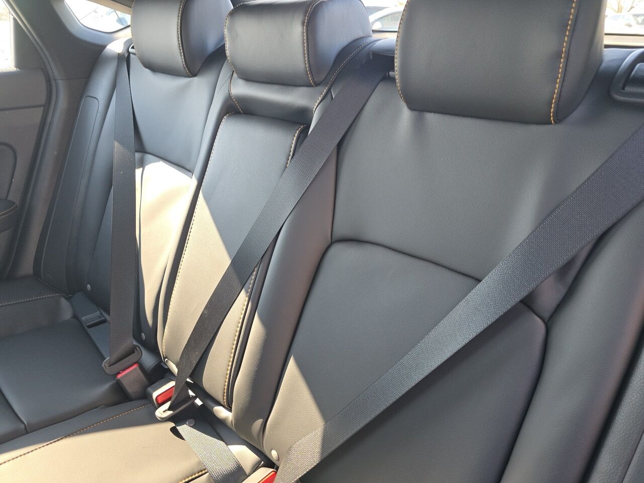 2026 Acura Integra A-Spec Tech Package Columbus OH