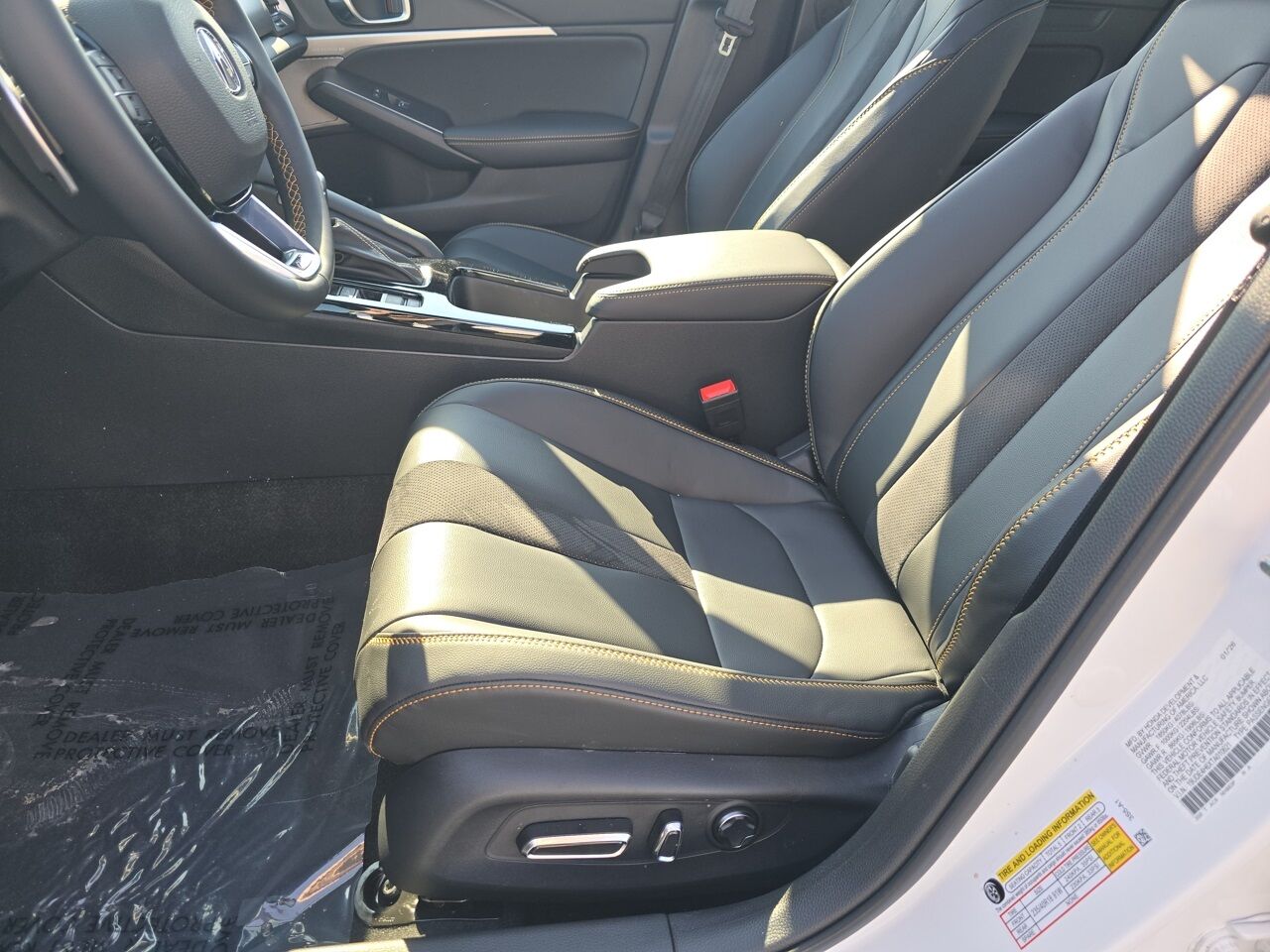 2026 Acura Integra A-Spec Tech Package Columbus OH