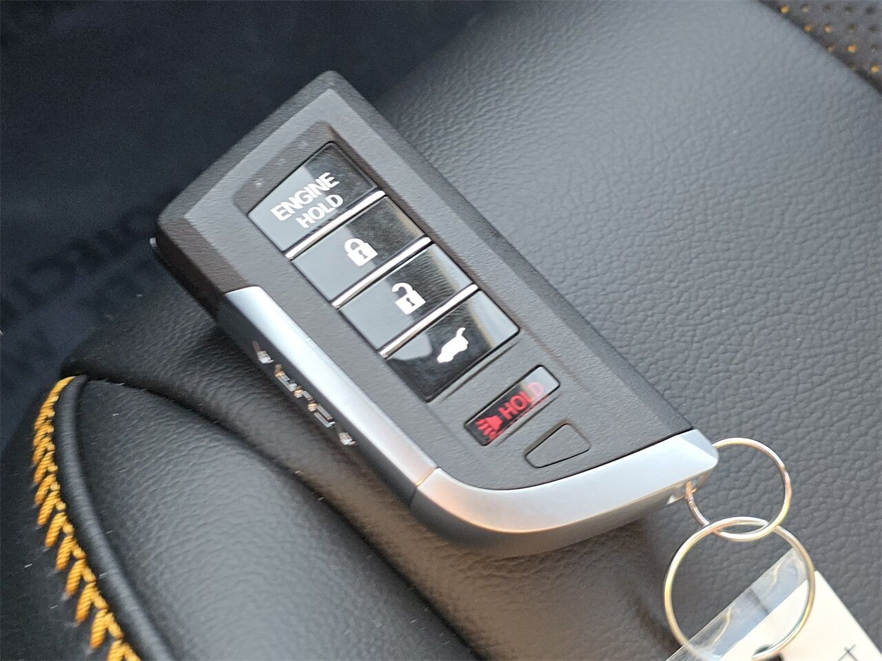 2026 Acura Integra A-Spec Tech Package Columbus OH