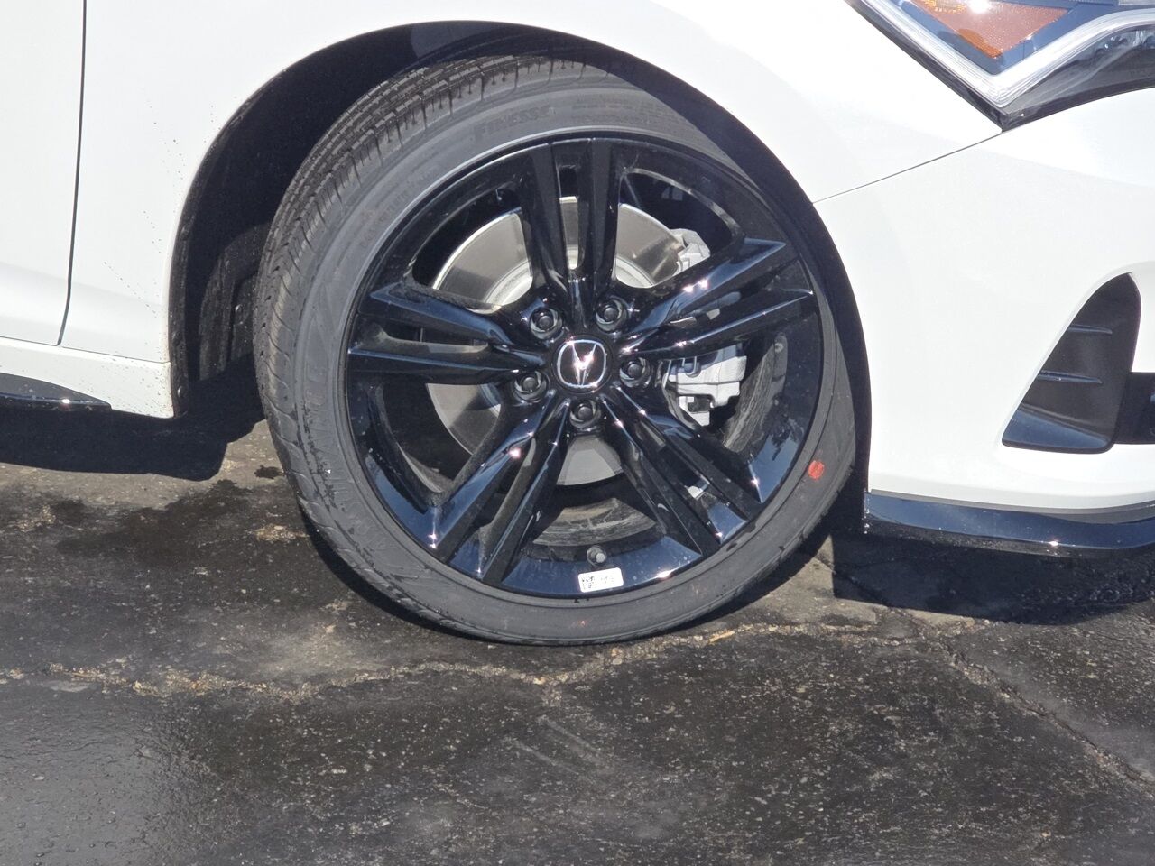 2026 Acura Integra A-Spec Tech Package Columbus OH