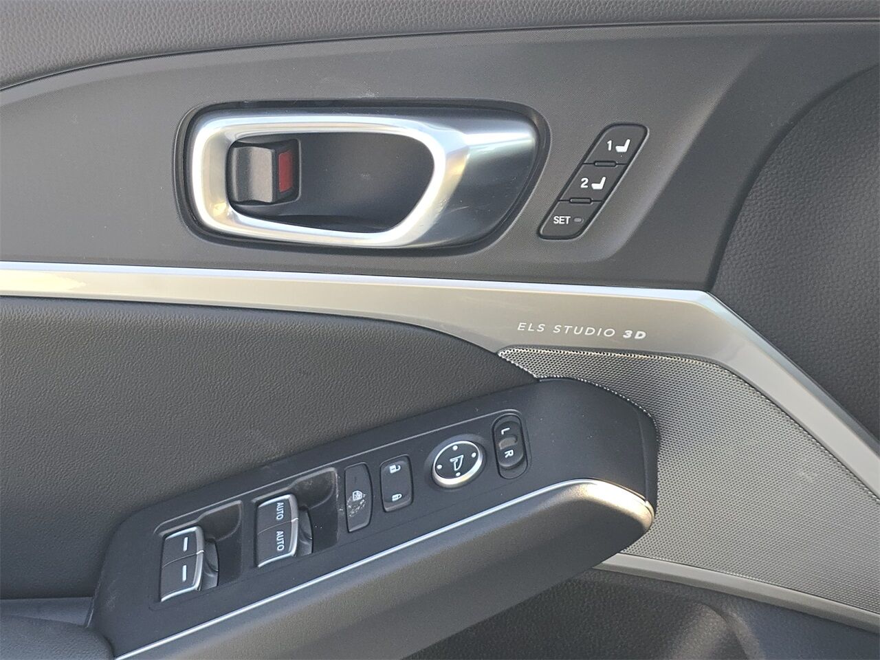 2026 Acura Integra A-Spec Tech Package Columbus OH