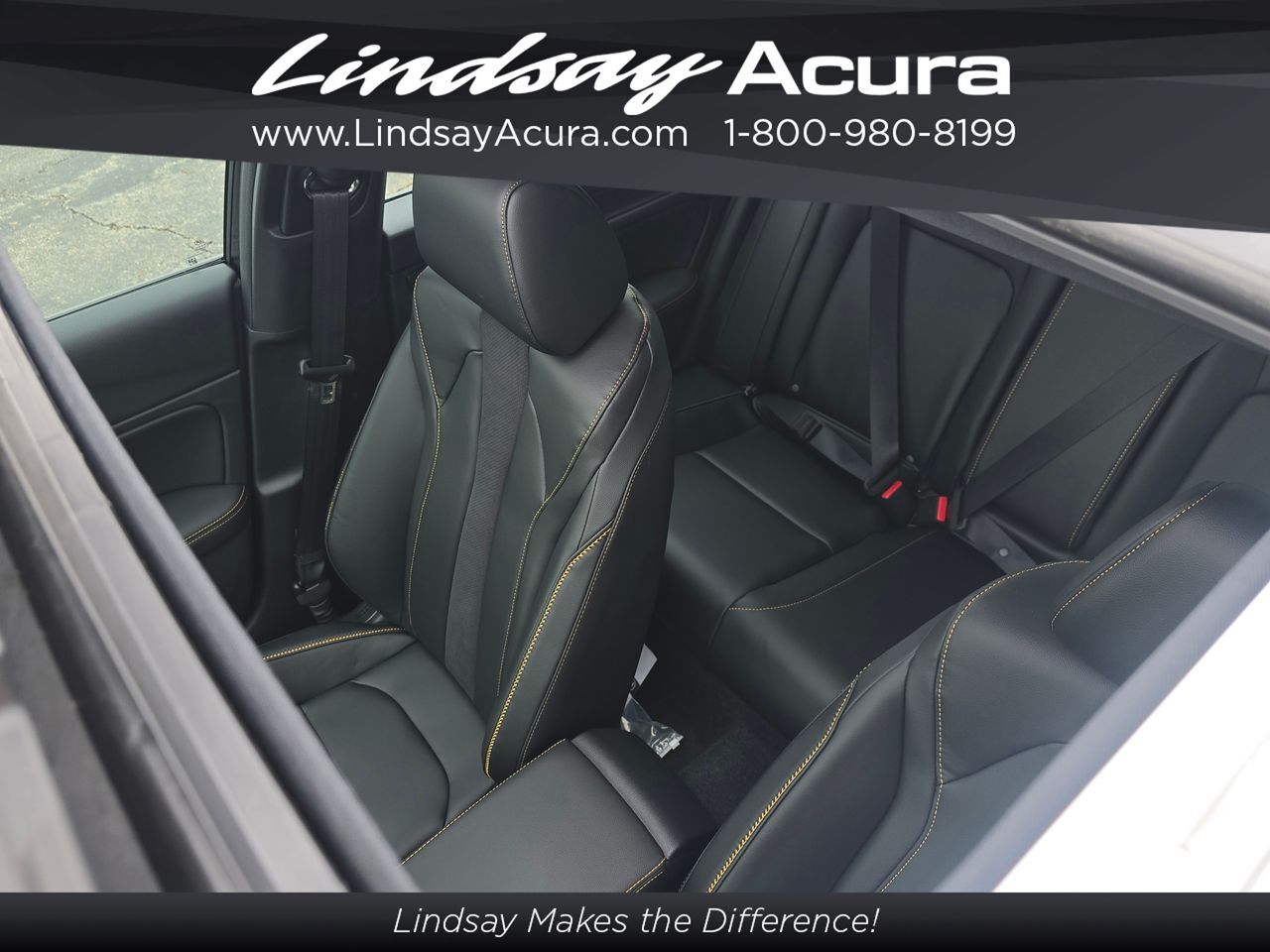 2026 Acura Integra A-Spec Tech Package Columbus OH