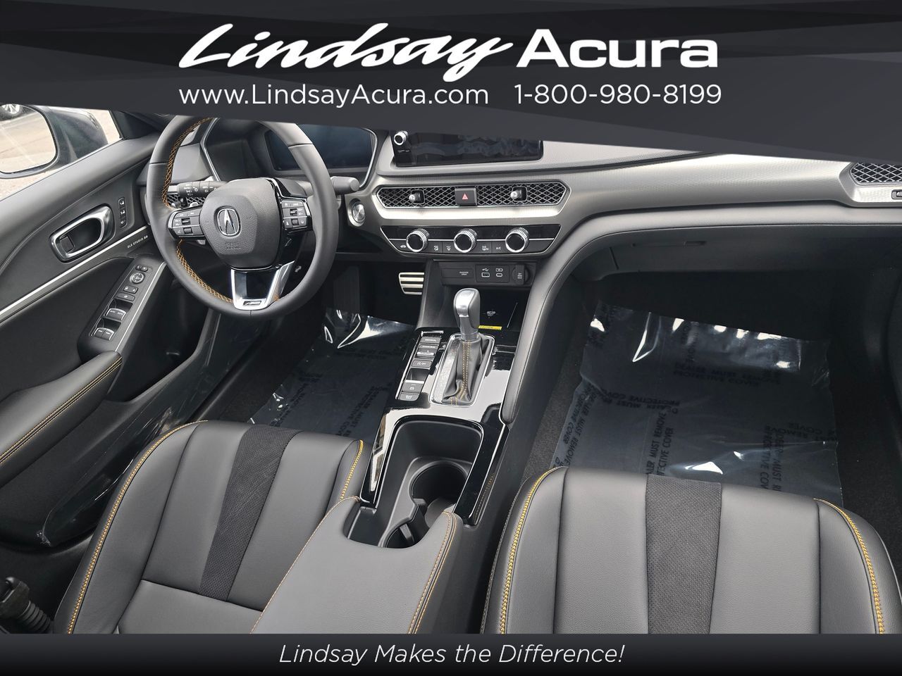 2026 Acura Integra A-Spec Tech Package Columbus OH
