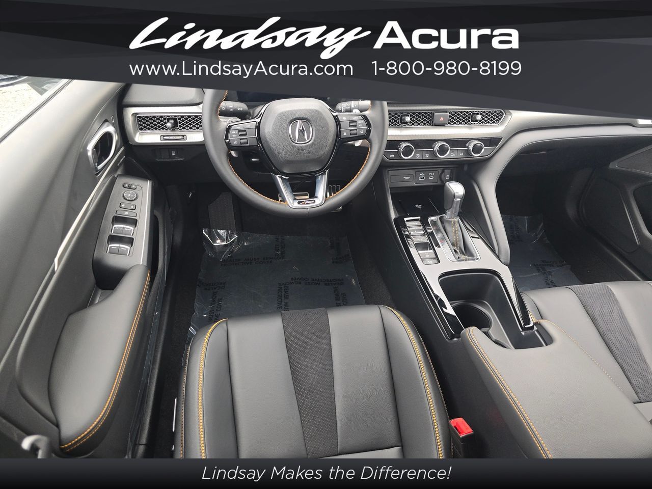 2026 Acura Integra A-Spec Tech Package Columbus OH